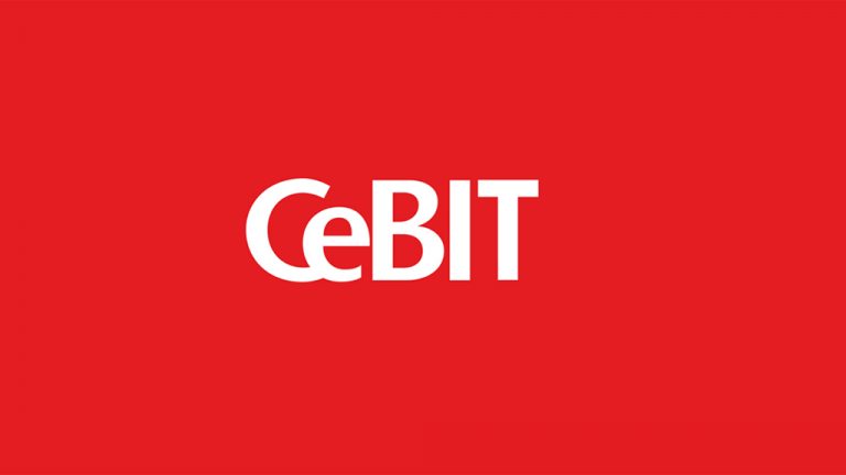 Rozdajemy wejściówki na CeBIT 2011