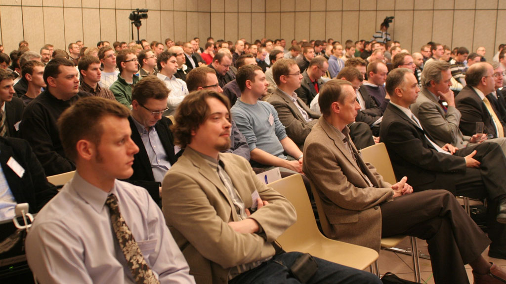 Konferencja MIC 2011 na żywo w internecie!