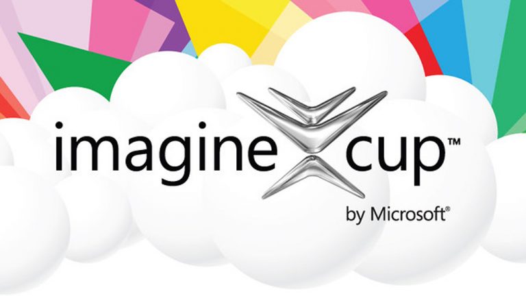 Ogromny sukces poznańskich studentów na Imagine Cup 2011!