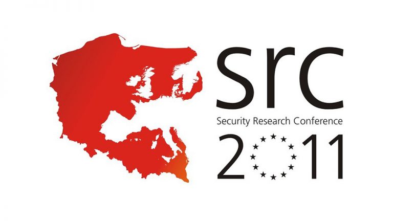 Konferencja SRC’2011 w Warszawie
