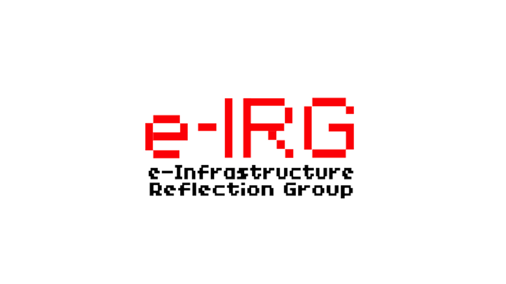 Konferencja e-IRG w Poznaniu