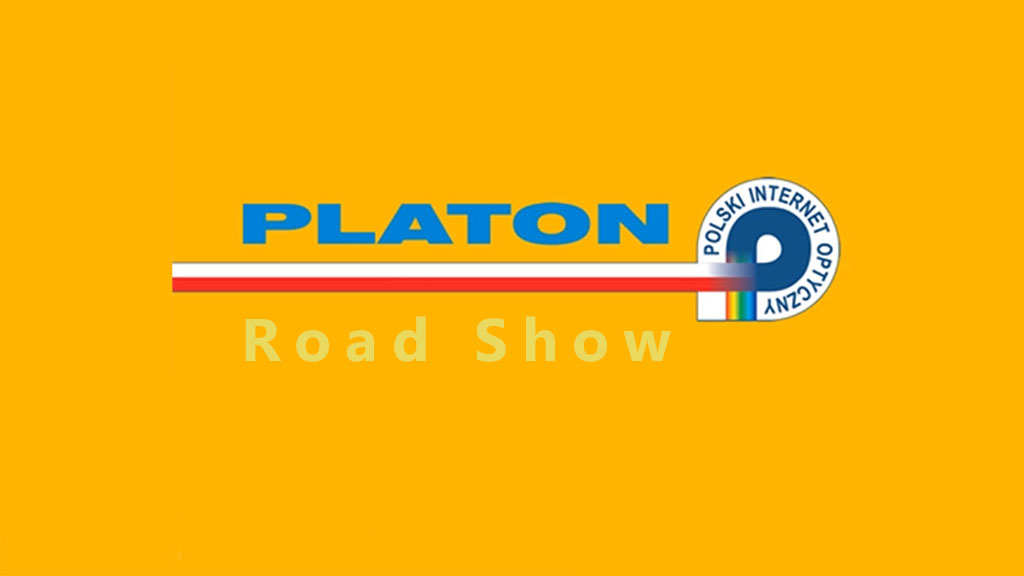 Akcja promocyjna „Roadshow PLATON 2012” – pierwszy etap „trasy” już za nami!