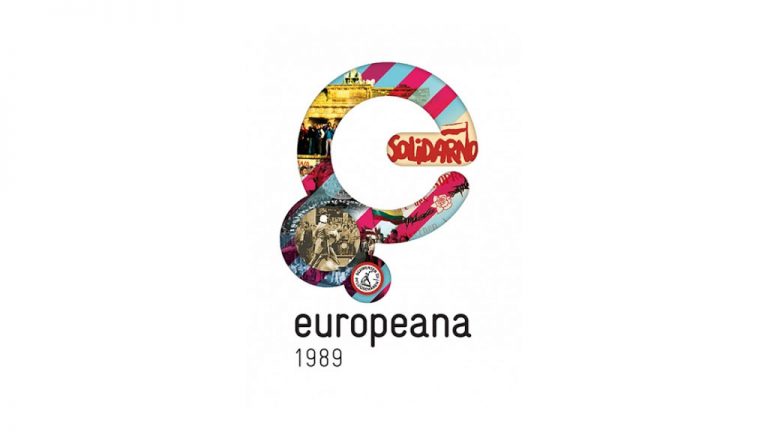 Europeana 1989: archiwum czasu przełomu