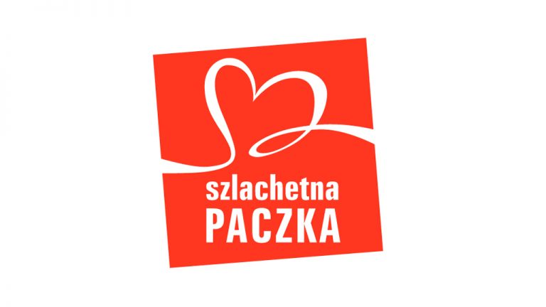 PCSS w drużynie Szlachetnej Paczki