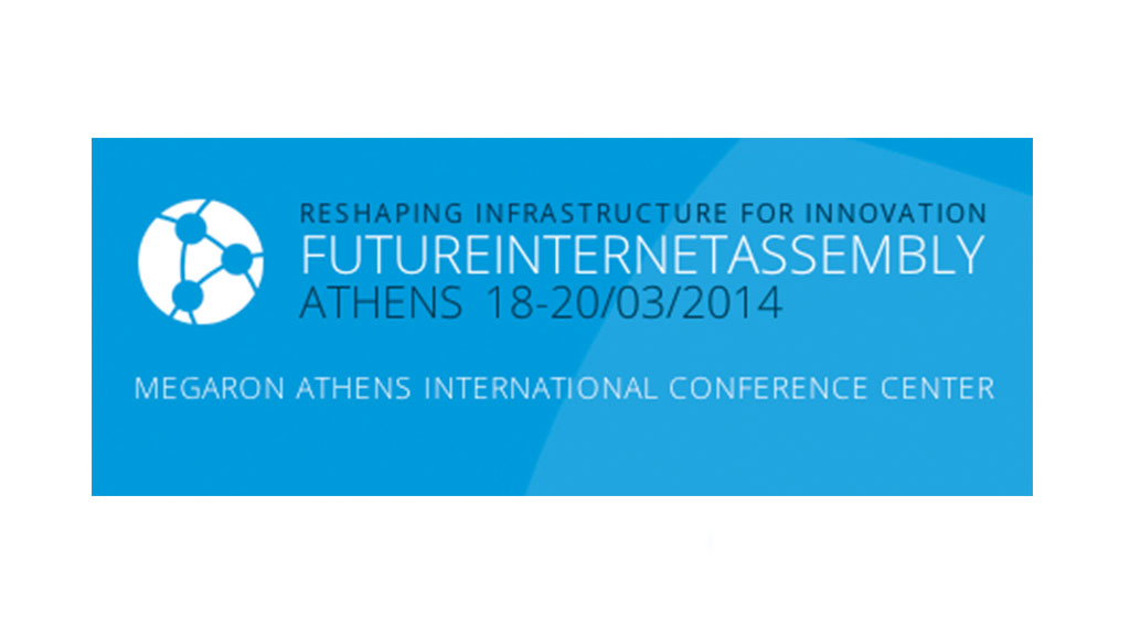 Przyszłość Internetu w starożytnej Grecji: FIA 2014