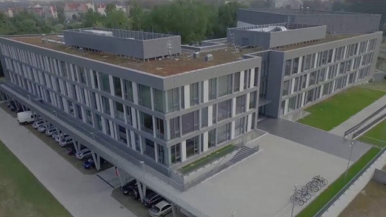 PCSS zmienił adres!