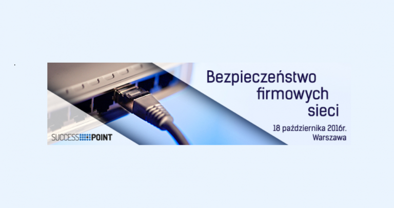 „Wykorzystanie idei Defence-in-Depth w architekturze bezpiecznych sieci firmowych”