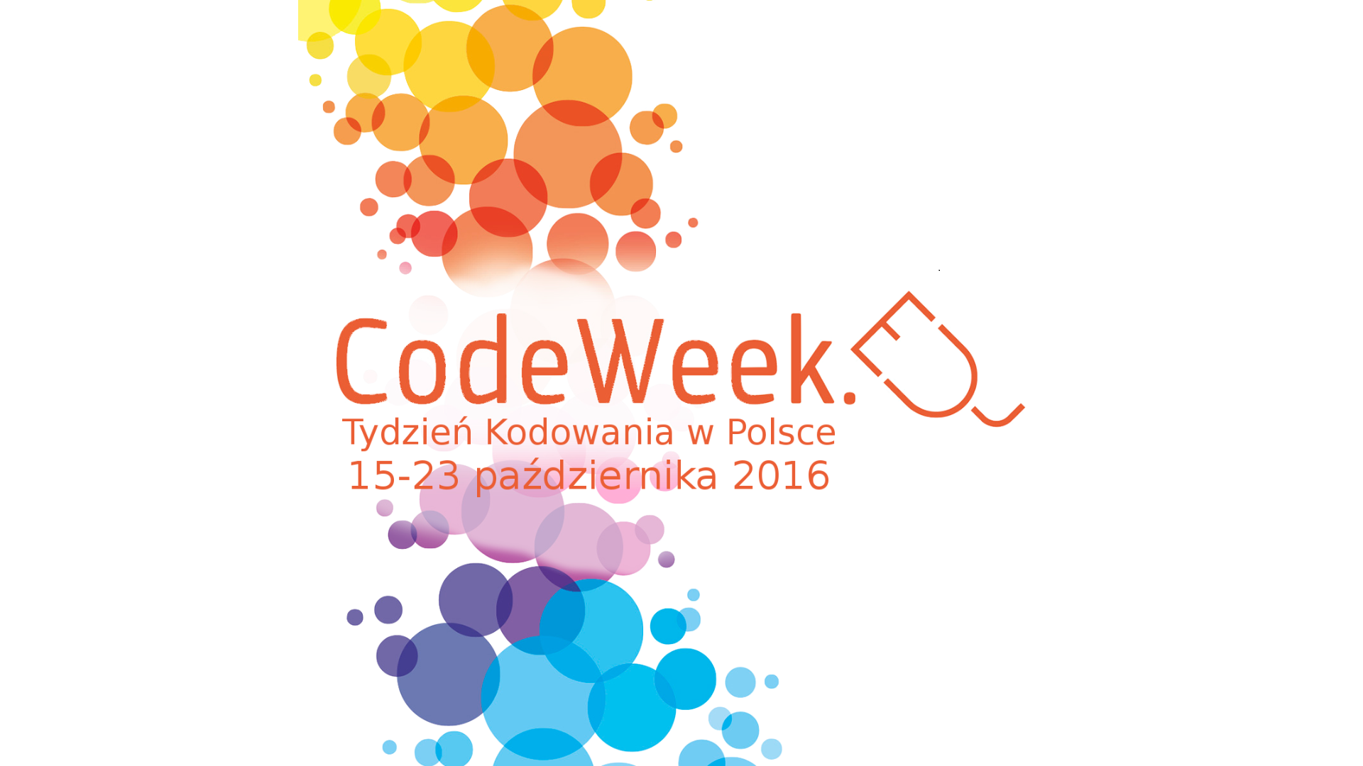 PCSS partnerem Tygodnia Kodowania w Polsce
