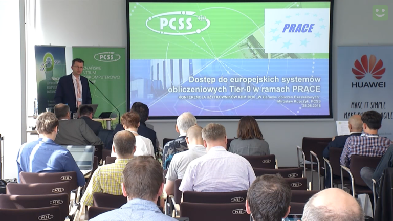 PlatonTV: materiały z Konferencji KDM 2016