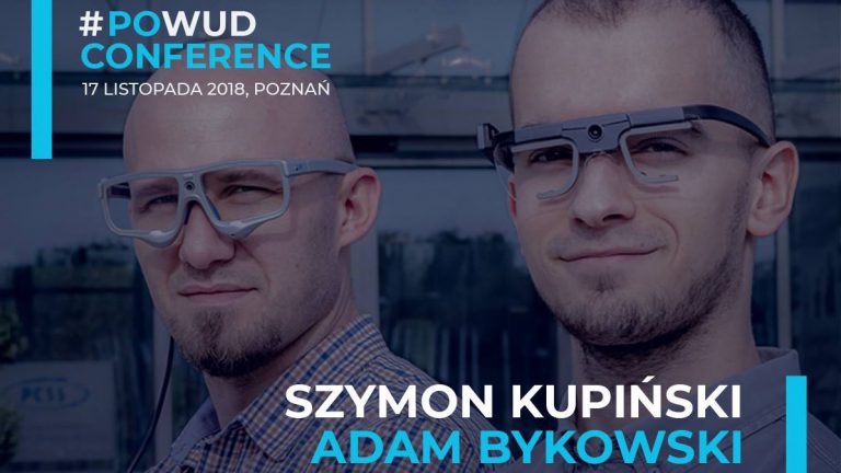 POWUD 2018: Prezentacja badań eyetrackingowych prowadzonych w PCSS