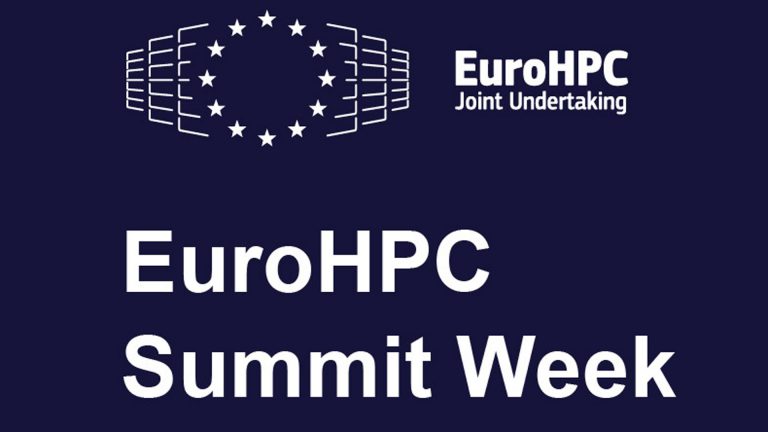 EuroHPC Summit Week 2019: zapraszamy do rejestracji