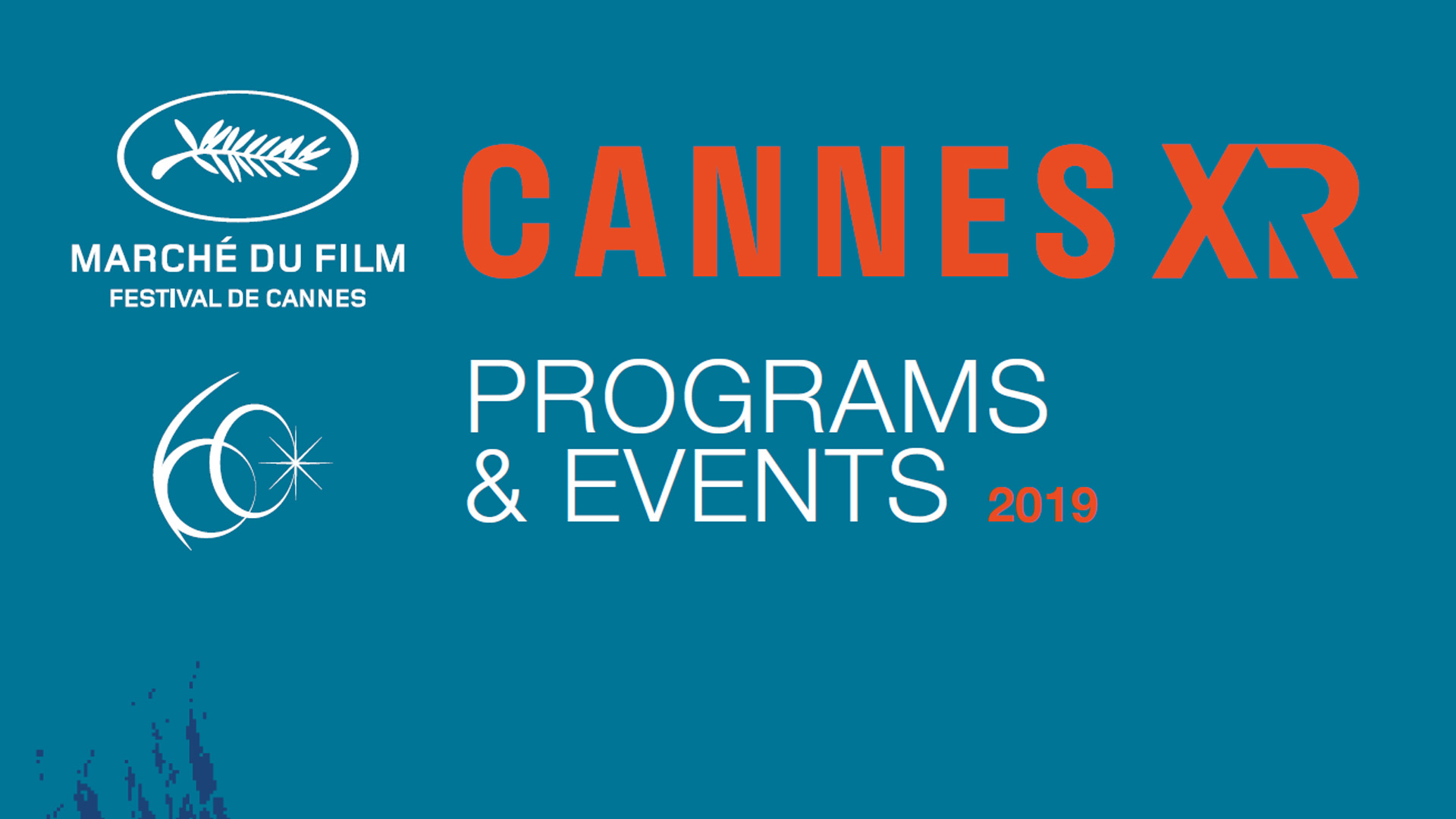 PCSS i Immersify na Festival de Cannes 2019