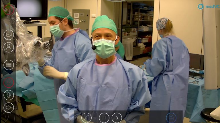 Wideo: Orthopaedic Live Surgery Broadcast 2019