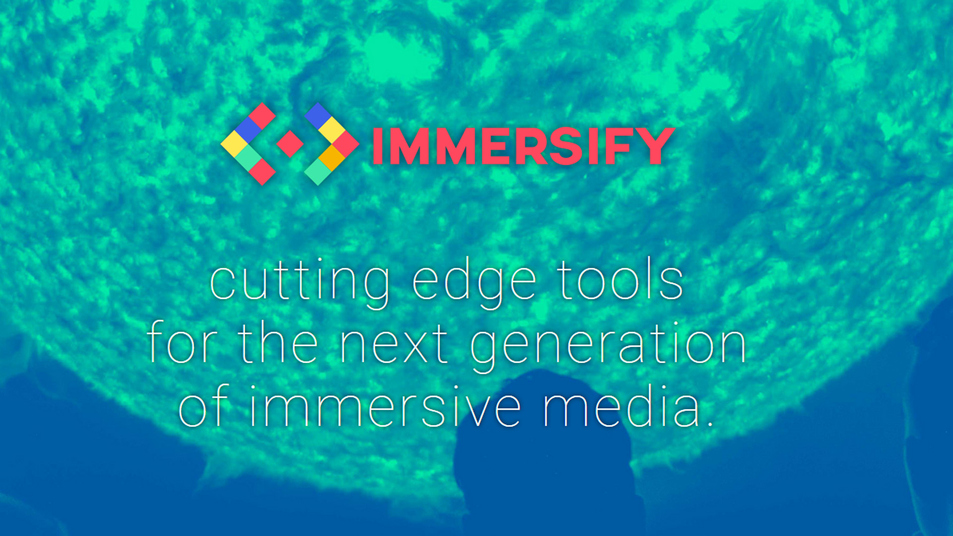 Immersify: Innowacyjne technologie dla Wirtualnej Rzeczywistości