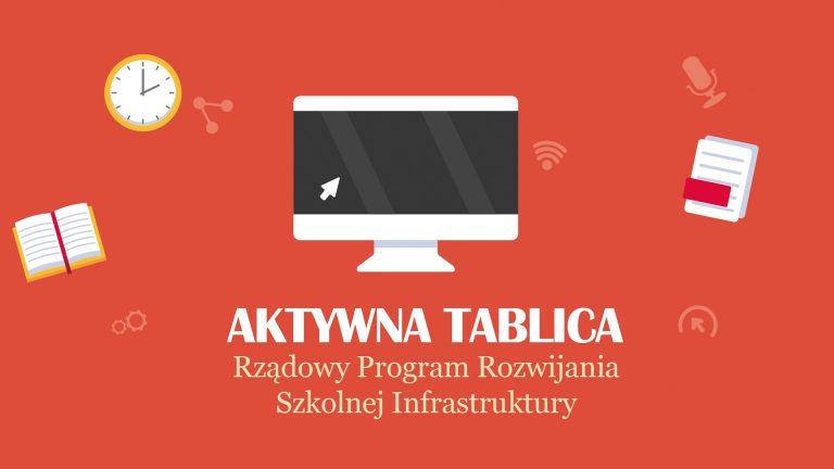 Fotorelacja: interaktywne warsztaty dla koordynatorów projektu „Aktywna Tablica”