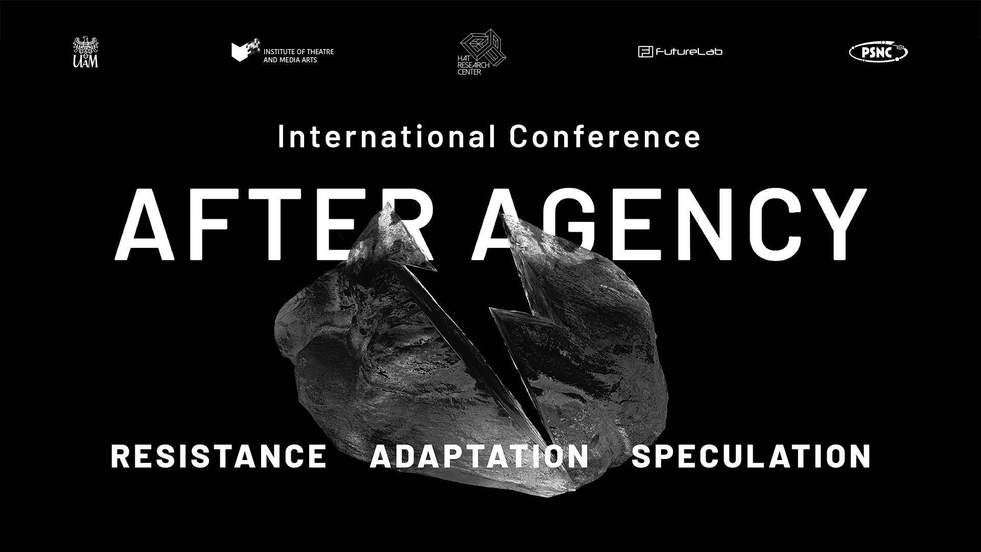 PCSS współorganizatorem konferencji „After Agency”