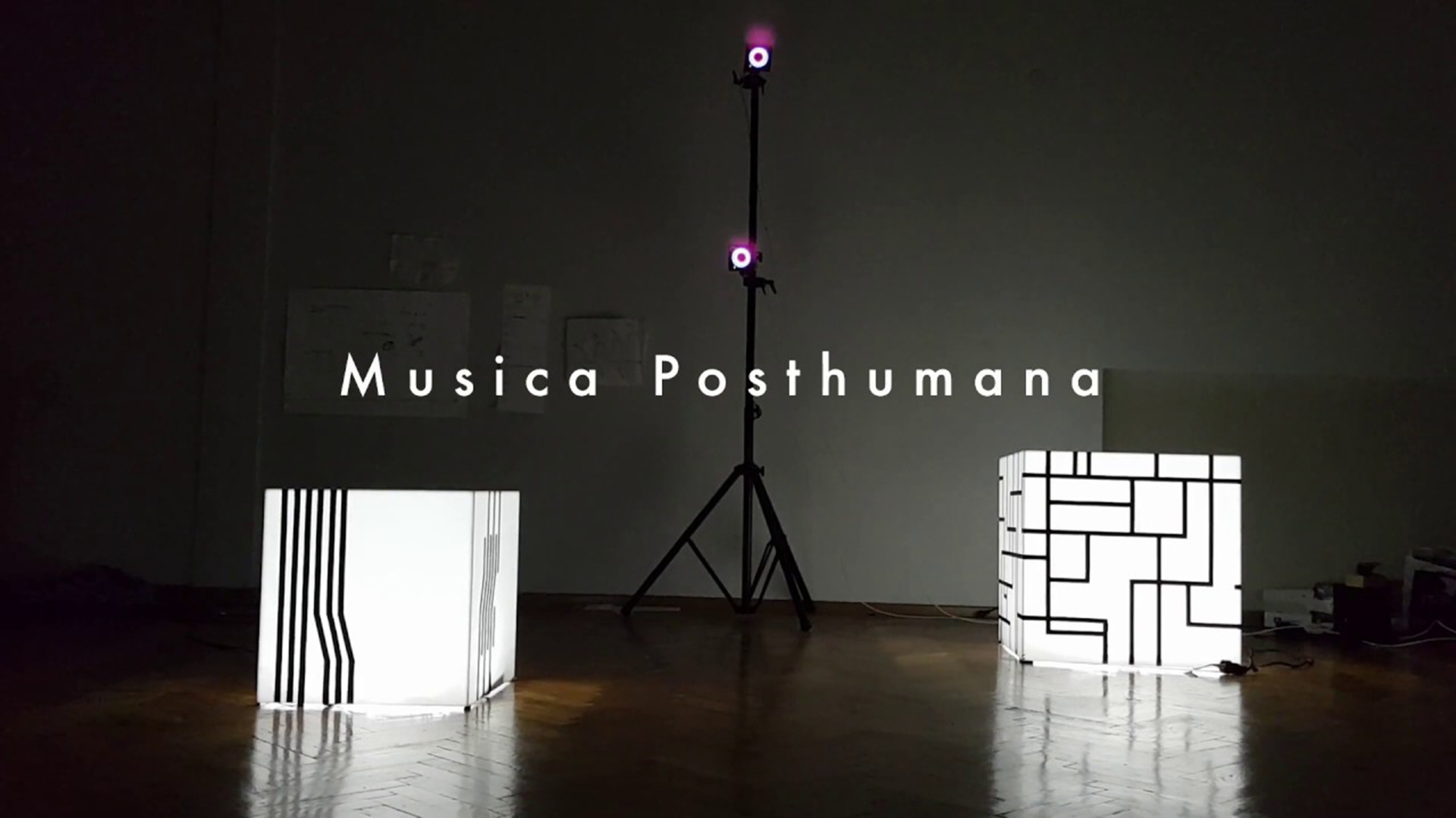 PCSS partnerem technologicznym spektaklu „Musica Posthumana”
