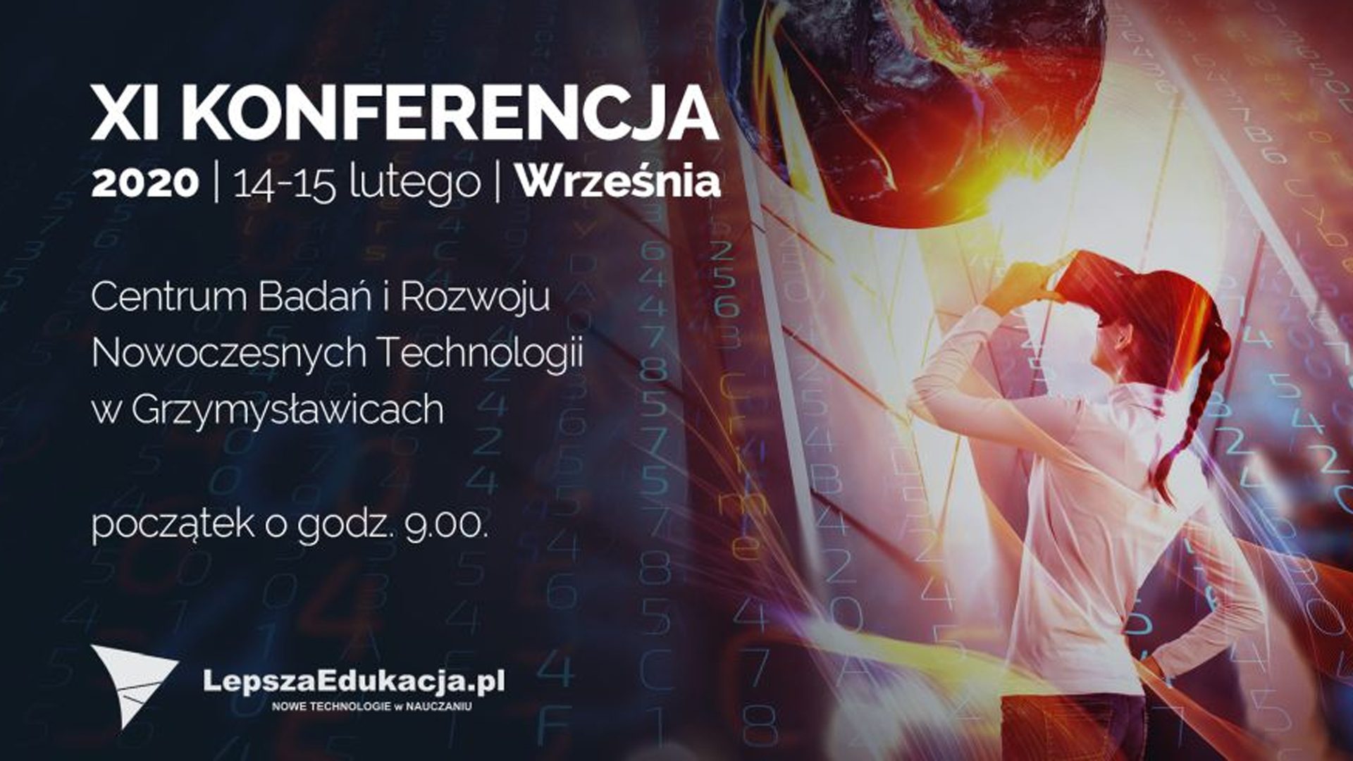 Warsztaty PIONIER Research & Classroom podczas XI Konferencji „Lepsza Edukacja”