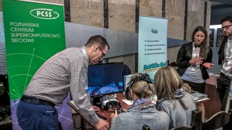 Fotorelacja: PCSS na KASSK 2017