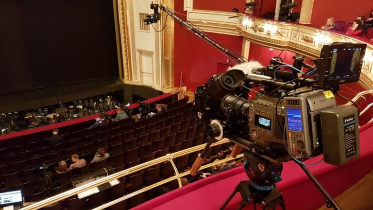Grudniowe realizacje PlatonTV PCSS
