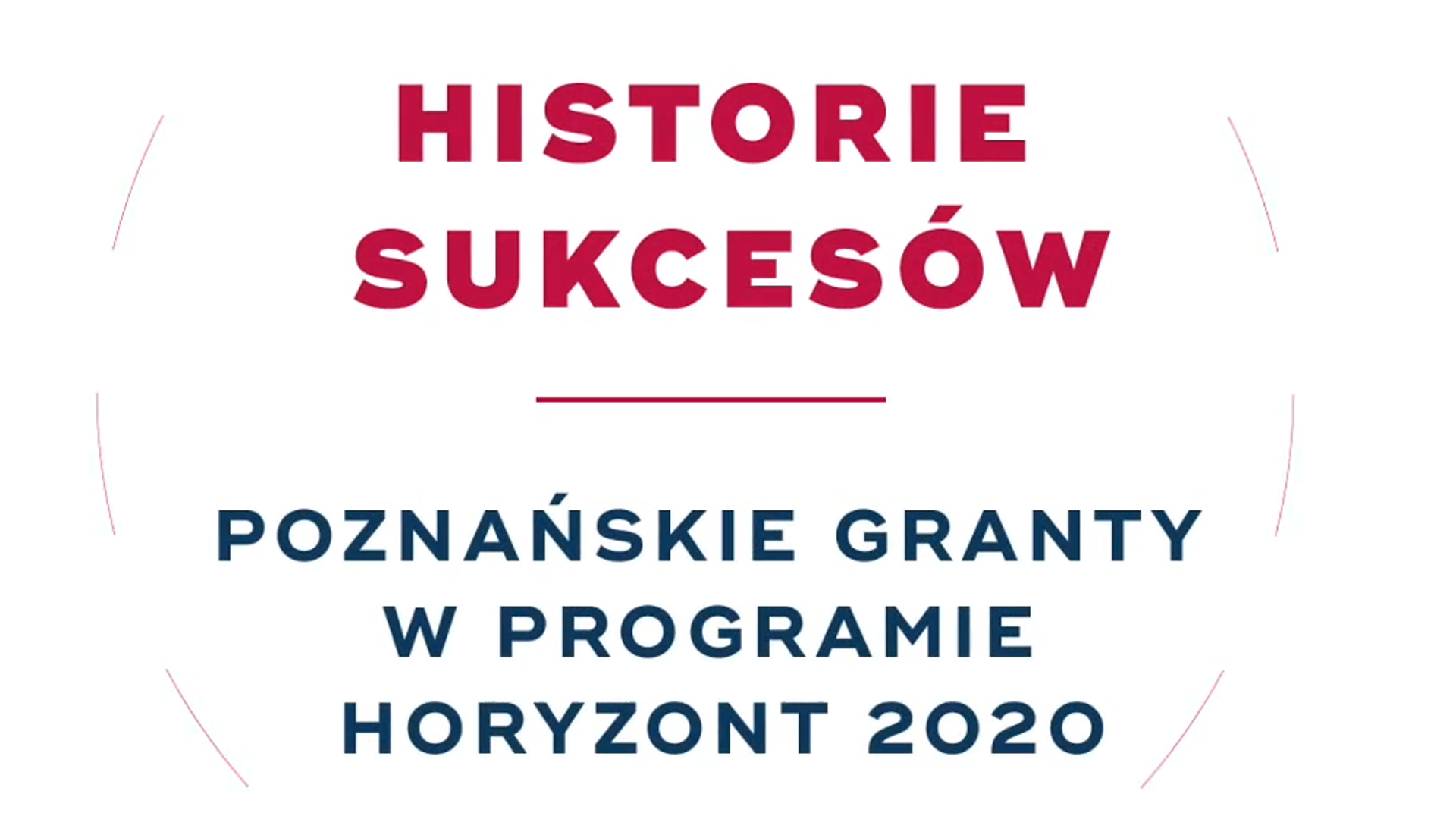 KPK: Historie sukcesów w Horyzoncie 2020