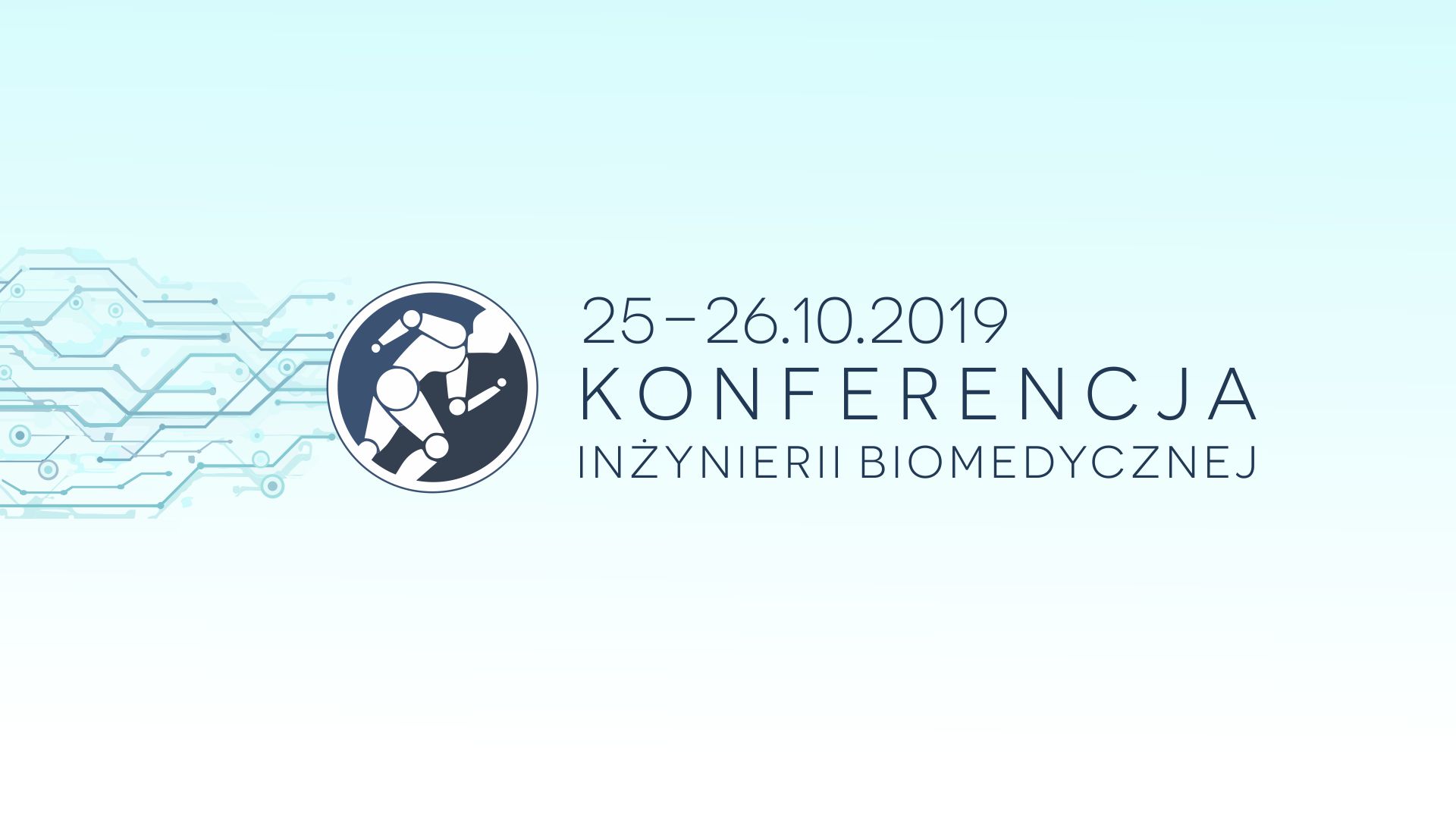 PCSS na Konferencji Inżynierii Biomedycznej