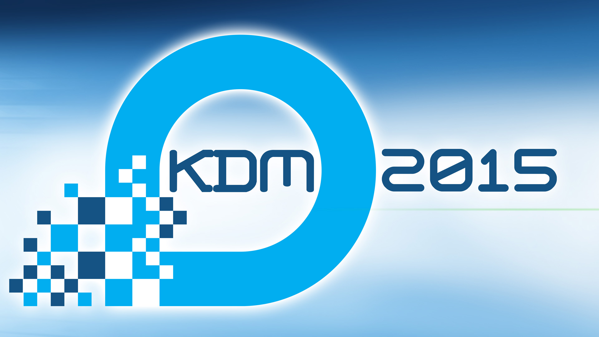 Konferencja Użytkowników KDM 2015