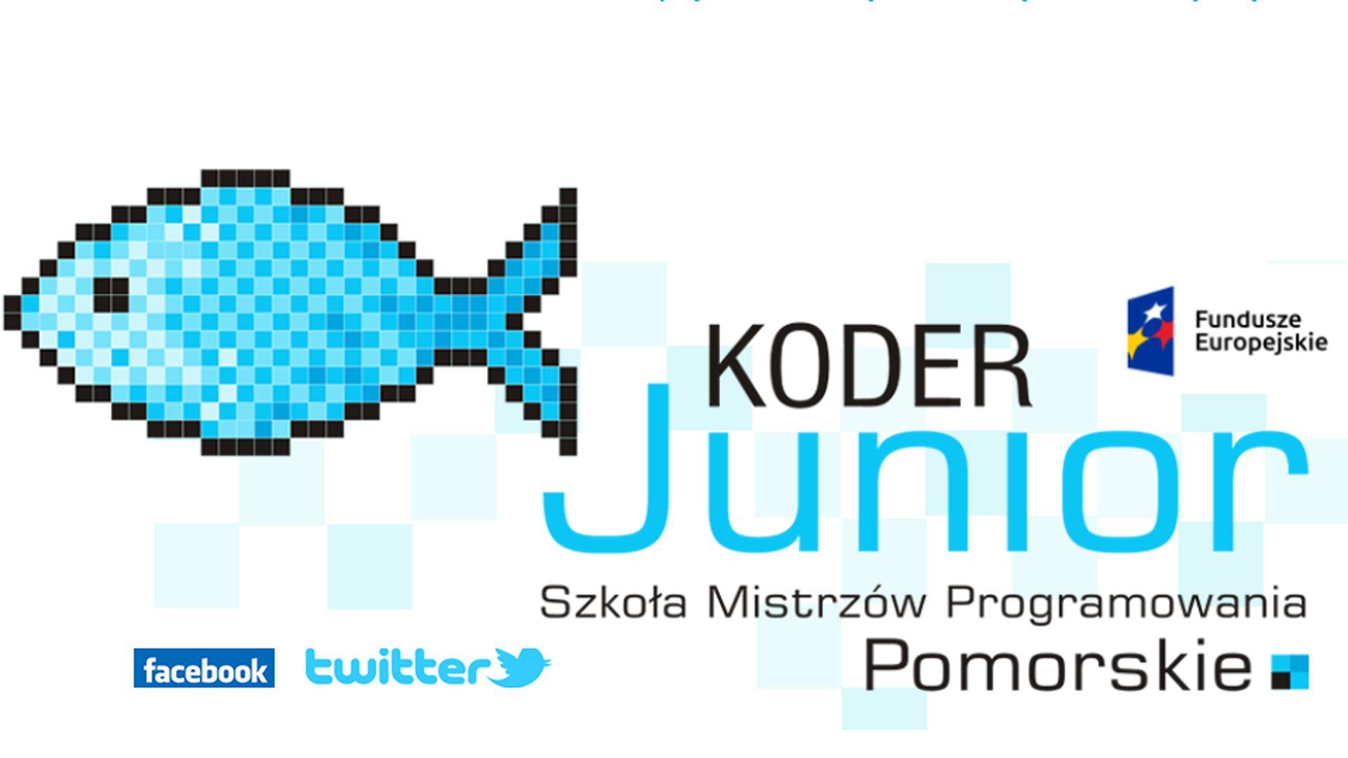 KoderJunior Szkoła Mistrzów Programowania! Zaczynamy w Pomorskim!