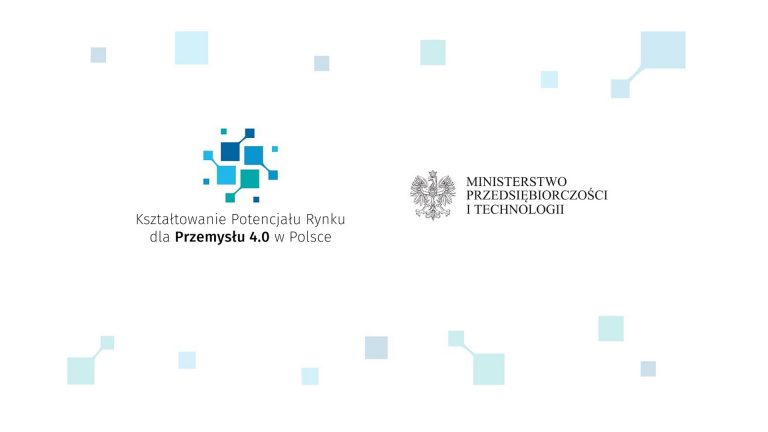 PCSS na Konferencji Kształtowanie potencjału rynku dla Przemysłu 4.0