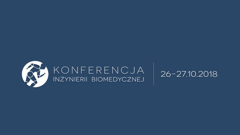 Stoisko PCSS na Konferencji Inżynierii Biomedycznej