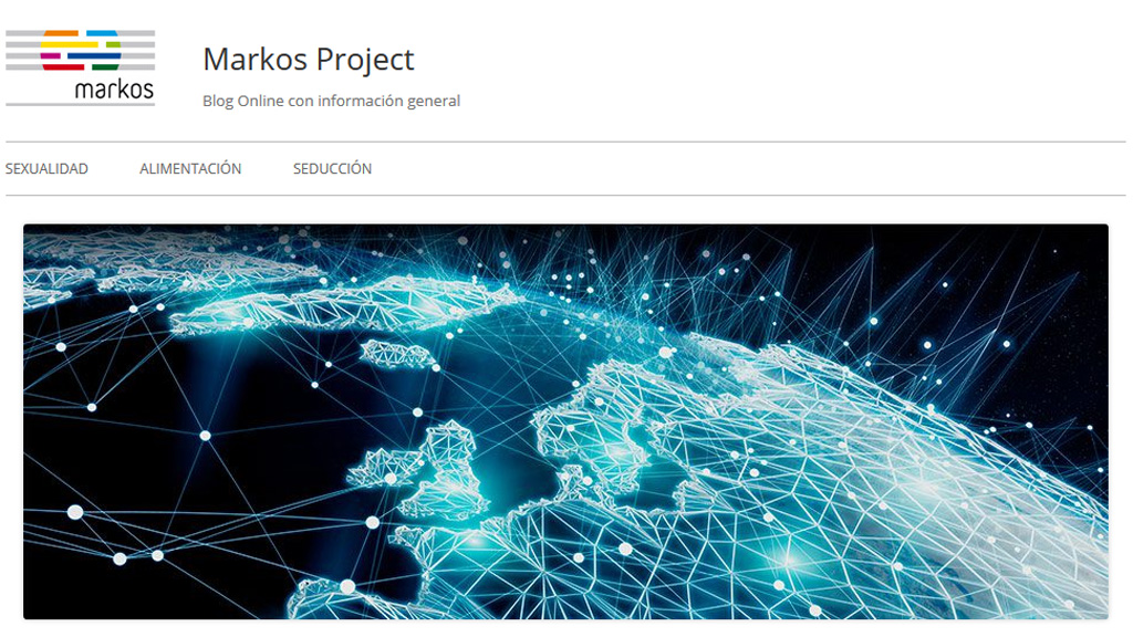 MARKOS: Prototyp usługi sieciowej indeksującej projekty open-source
