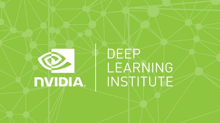 Warsztaty „Fundamentals of Deep Learning for Computer Vision”