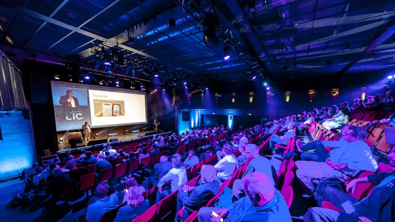 PCSS partnerem technologicznym Konferencji NORDunet 2018