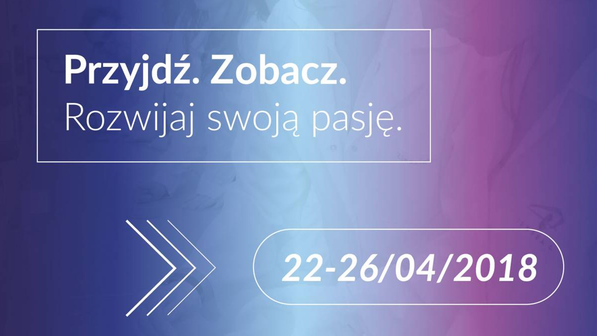 Zapraszamy na Poznański Festiwal Nauki i Sztuki