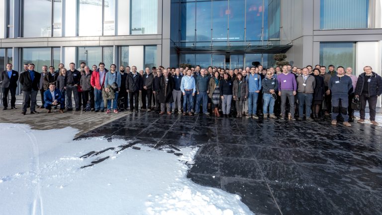 PRACE-5IP All-Hands meeting w PCSS
