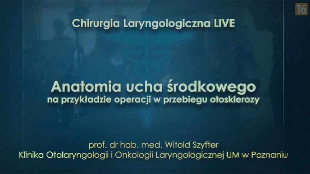 PlatonTV Med: I Studencka Sesja Chirurgii Live