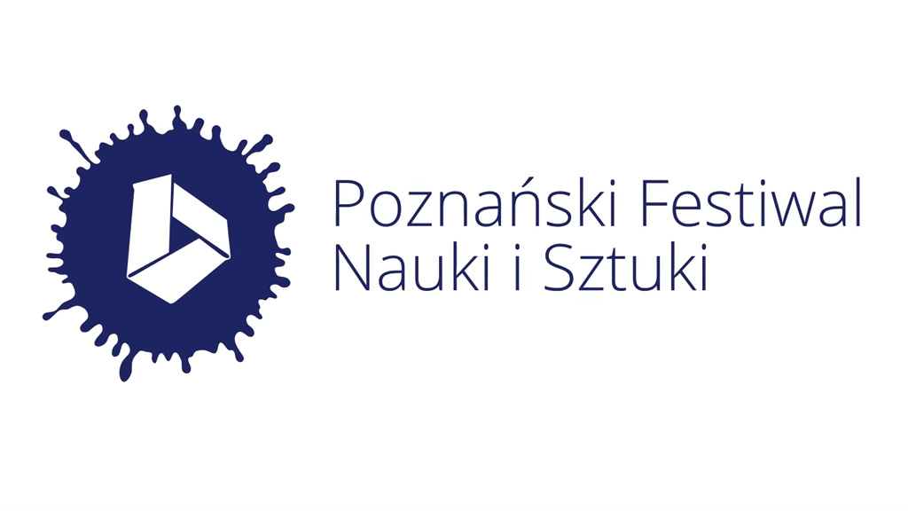 XVI Poznański Festiwal Nauki i Sztuki