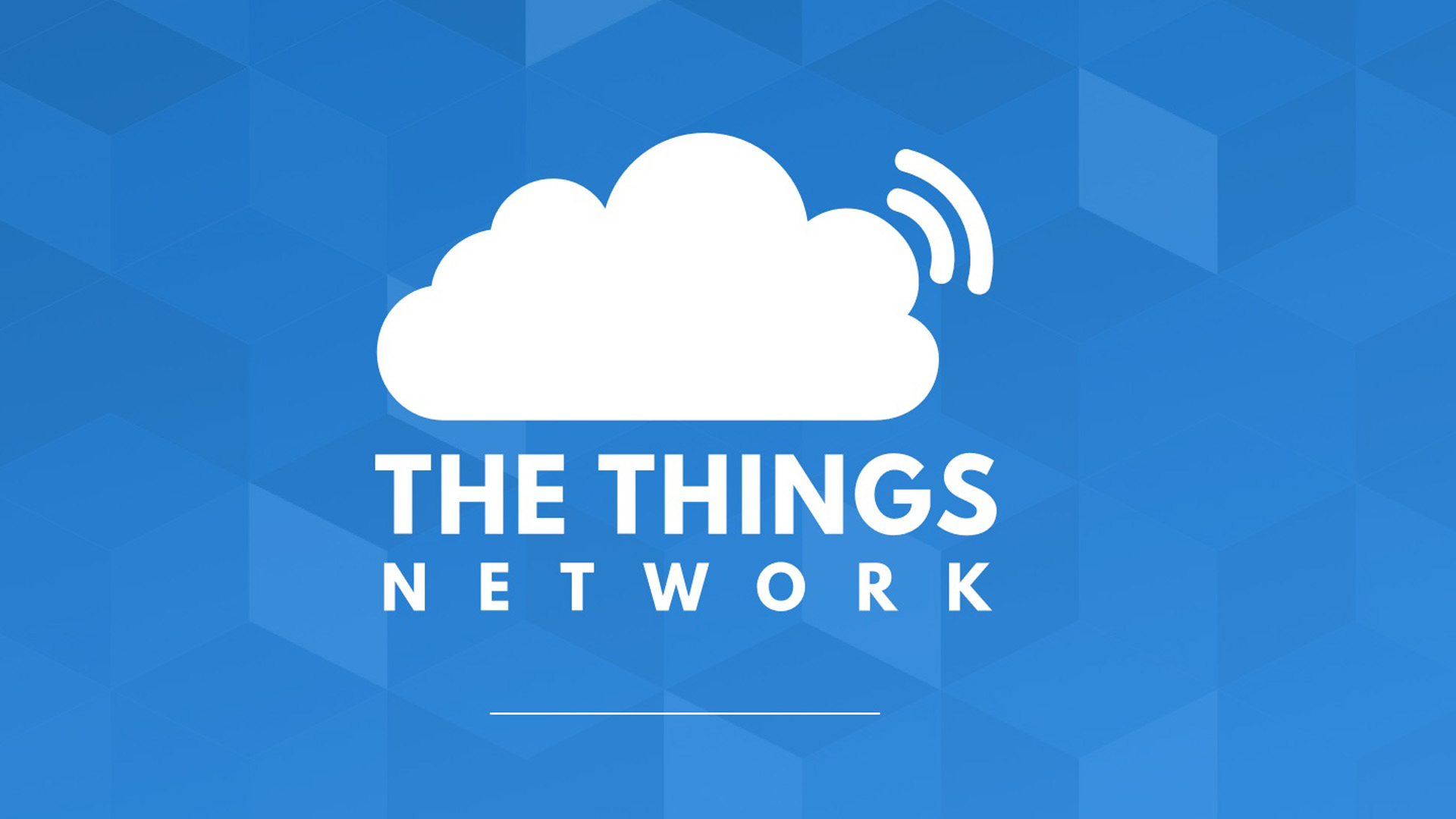 Dział IoT PCSS uruchomił usługę dostępu do globalnej sieci internetu rzeczy The Things Network