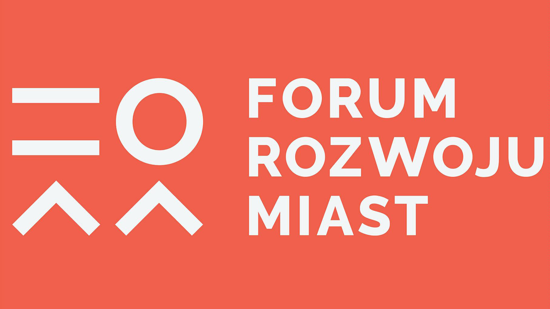 PCSS współorganizatorem V Forum Rozwoju Miast