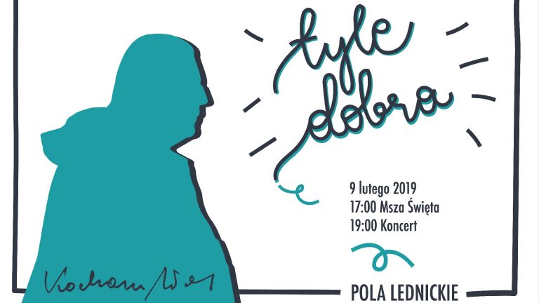 Realizacja PlatonTV: Koncert „Tyle dobra” 2019