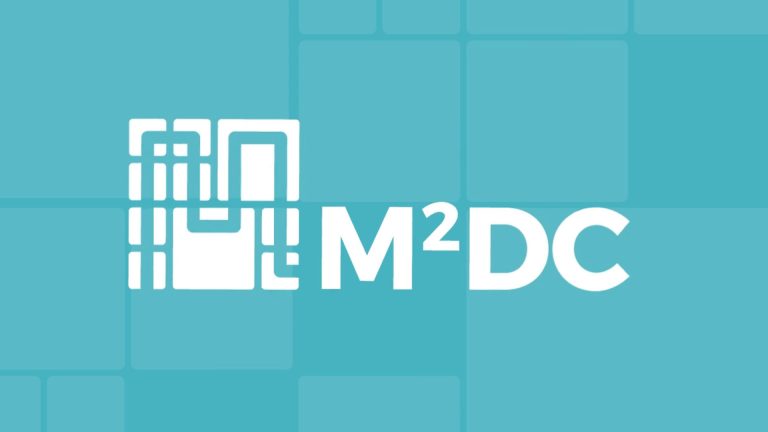 Prezentacja projektu M2DC na HiPEAC 2019