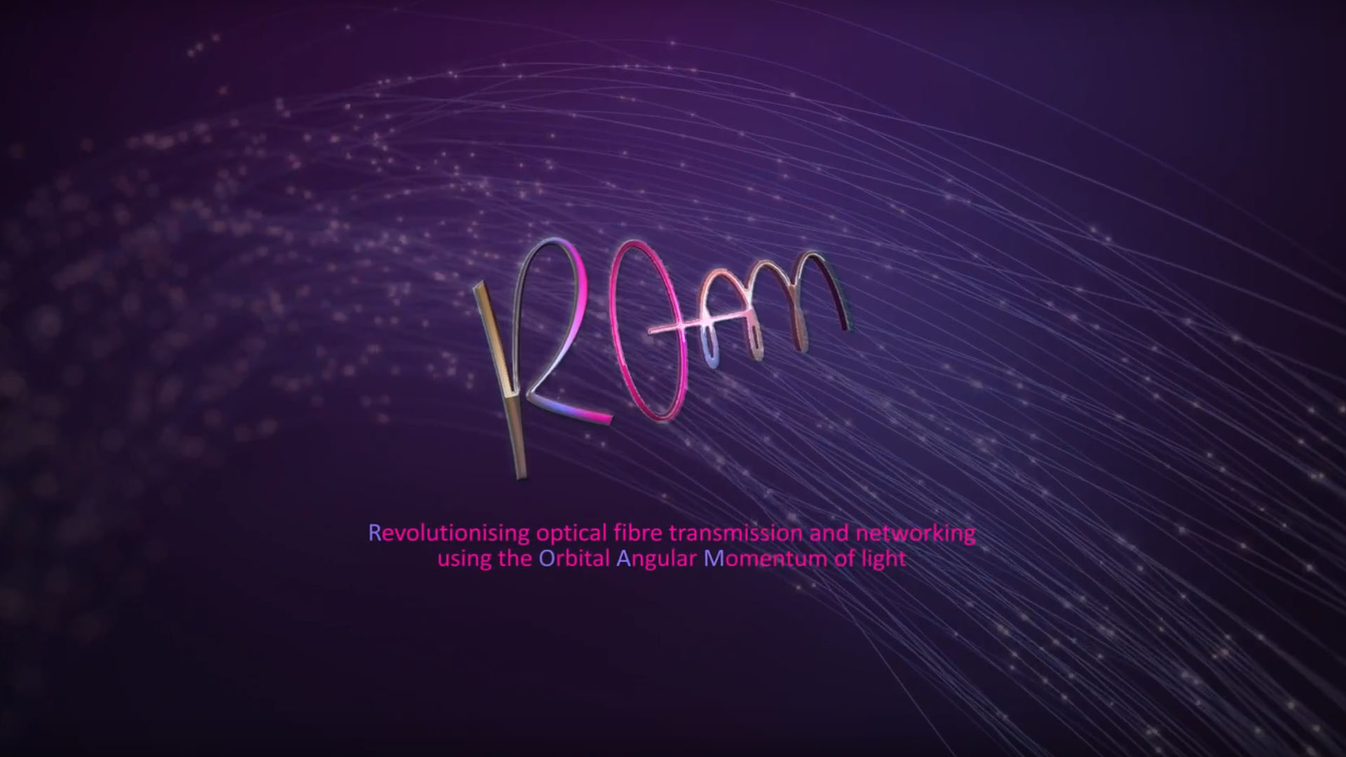 Wideo: promocja projektu ROAM