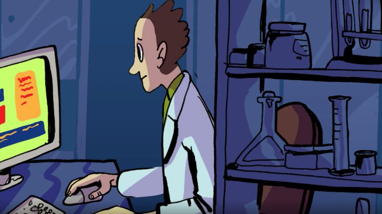 Spotkanie inicjujące projekt Superheroes 4 Science