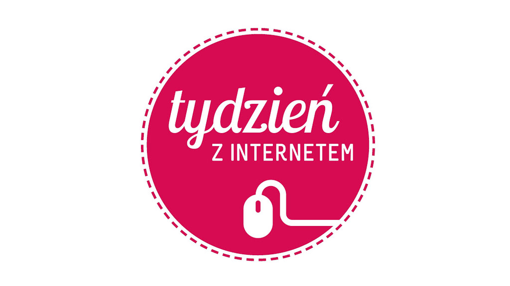 Tydzień z Internetem: znajdź ciekawą pracę!