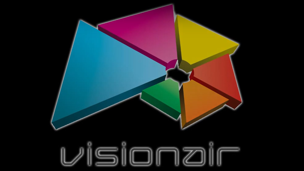 Zakończenie projektu VISIONAIR