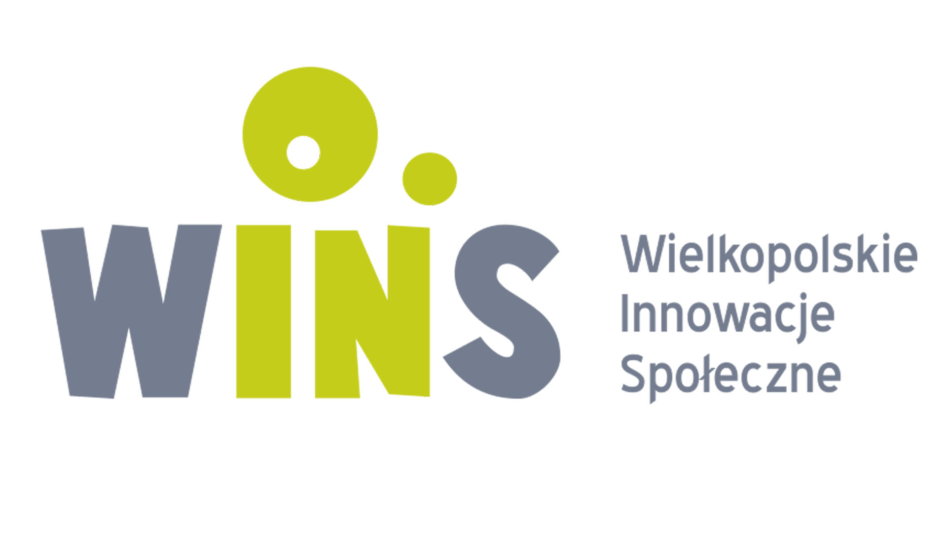 Projekt WINS: Wielkopolska poszukuje innowatorów społecznych