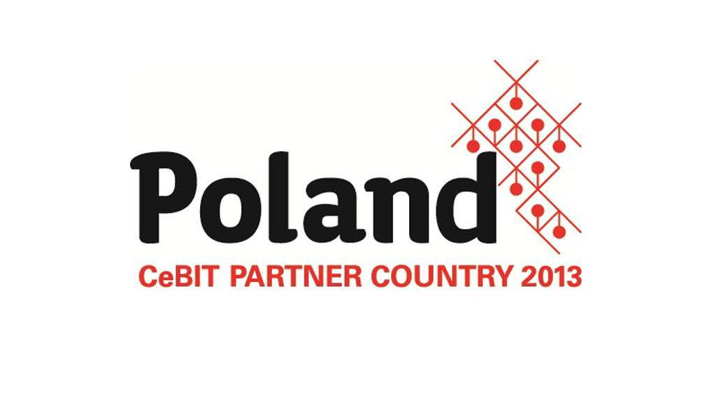 Polska partnerem targów CeBIT 2013