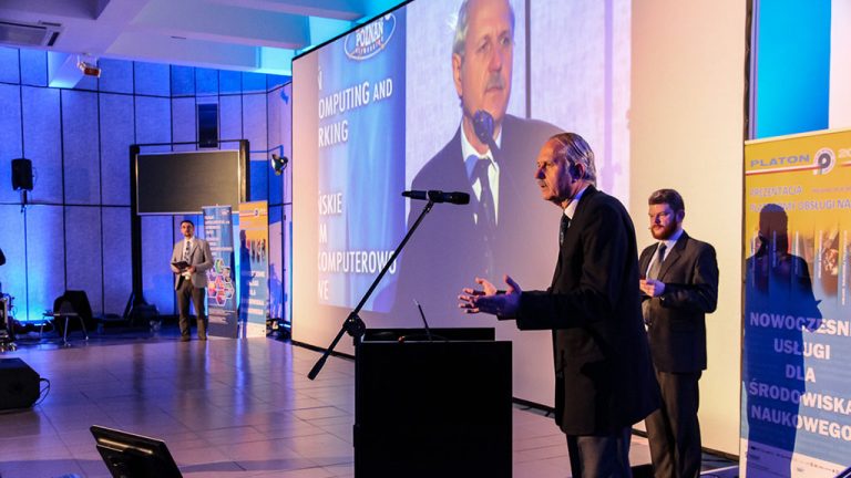 Podsumowanie projektu PLATON: fotorelacja