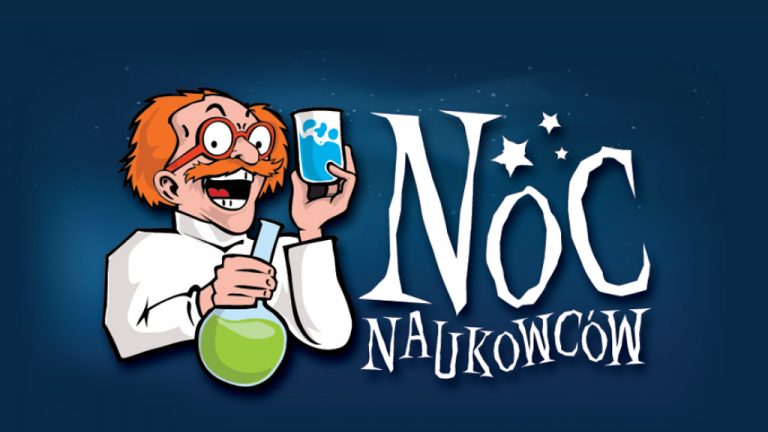 Poznańska Noc Naukowców