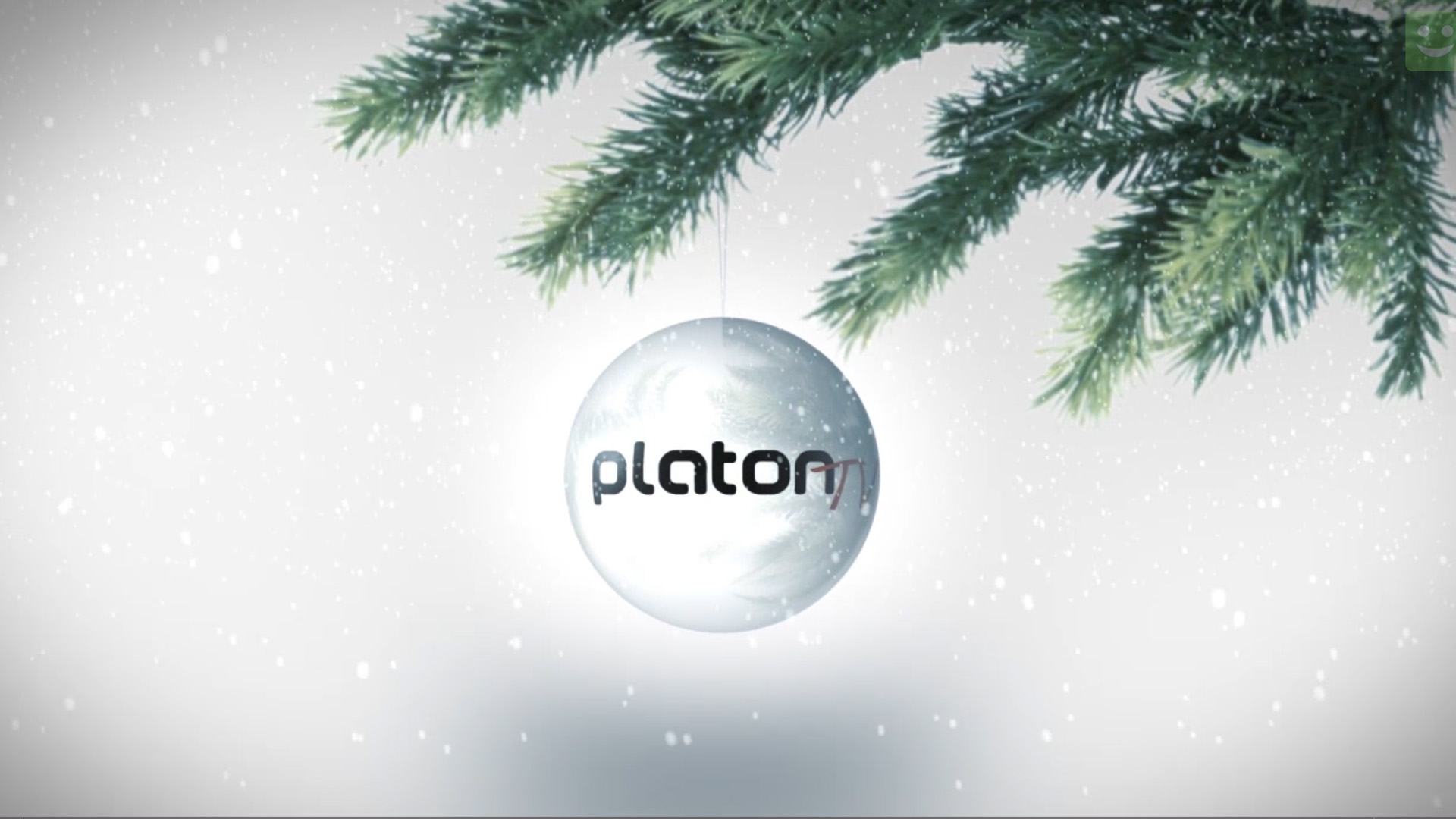 PlatonTV Flash: świątecznie